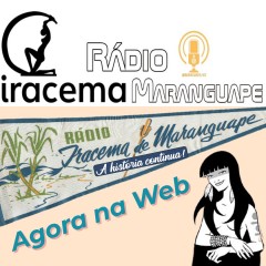 RÁDIO IRACEMA WEB